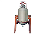 IG-1.5型列管式過(guò)濾器